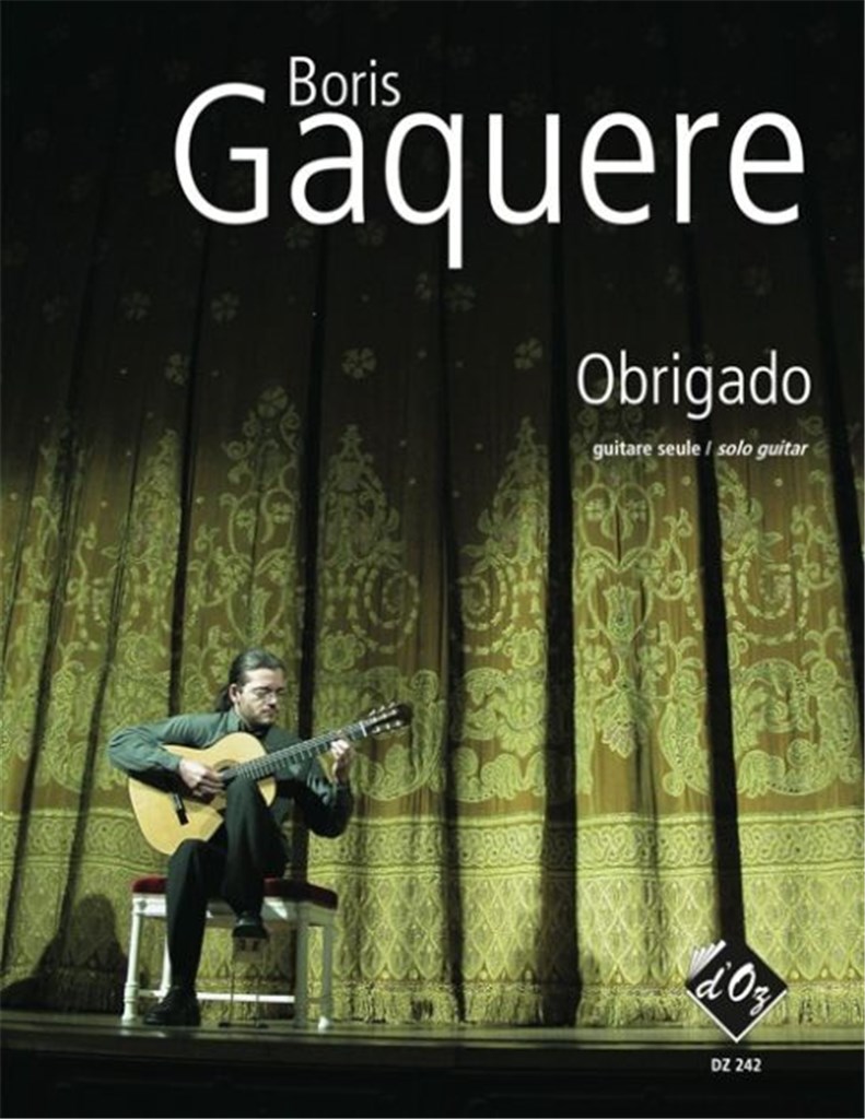 Obrigado